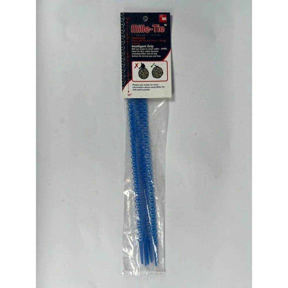 ADC Mille-Tie 12